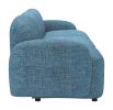 Cleo Modular Sofa Blue