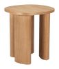 Benen Side Table Natural
