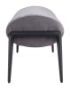 Glatt Bench Gray