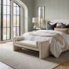 Astar Bench Beige
