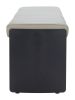 Mur Bench Gray