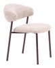 Seville Dining Chair (Set of 2) Cloud Beige