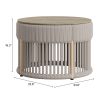 Sora Coffee Table Natural