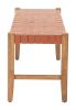 Bandani Bench Tan