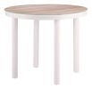 Nimara Dining Table Natural