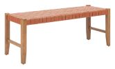 Bandani Bench Tan