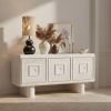 Pupen Table Lamp Beige