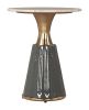Glasa Side Table Multicolor