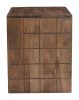 Modo Nightstand Walnut
