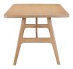 Rovina Dining Table Natural