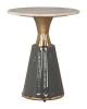 Glasa Side Table Multicolor