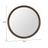 Inikas Mirror Espresso