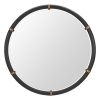 Brile Mirror Black