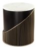 Tova Side Table Multicolor