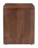 Calipso Nightstand Walnut