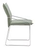 Pola Dining Chair (Set of 2) Green