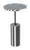 Regles Side Table Multicolor