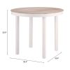Nimara Dining Table Natural