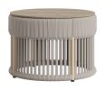Sora Coffee Table Natural
