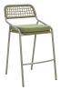 Rio Barstool (Set of 2) Green