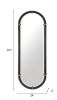 Brilo Mirror Black
