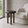 Arian Side Table Bronze