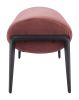 Glatt Bench Brown