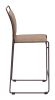 Verbena Counter Stool (Set of 2) Brown