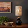 Pupen Table Lamp Beige