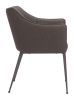 Belmont Dining Chair Brown