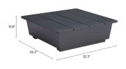 Tien Side Table Black