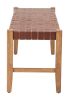 Bandani Bench Brown