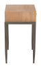 Verec Side Table Natural