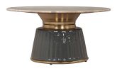 Glasa Coffee Table Multicolor