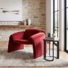Divin Side Table Black
