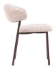 Seville Dining Chair (Set of 2) Cloud Beige