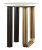 Elyn Side Table Multicolor