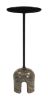 Kask Side Table Multicolor