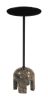 Kask Side Table Multicolor