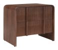 Calipso Nightstand Walnut