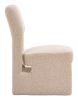 Dewey Dining Chair (Set of 2) Beige