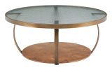 Gara Coffee Table Multicolor