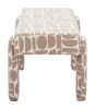 Blato Bench Multicolor