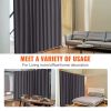 Room Divider, Portable Panel Room Divider with Wheels Curtain Divider Stand, Freestanding Room Divider Privacy Screen for Office, Bedroom, Dining Room