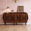 Tableware cabinet, storage cabinet, living room cabinet, buffet cabinet with large capacity cutlery cabinet