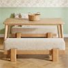 Dining chairs, stools, kitchen benches, living room chairs, with modern design
