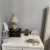 Leopard Print Stacking Drawers