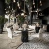 Pola Dining Chair (Set of 2) White