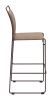Verbena Barstool (Set of 2) Brown