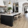 Tyce Barstool (Set of 2) Natural